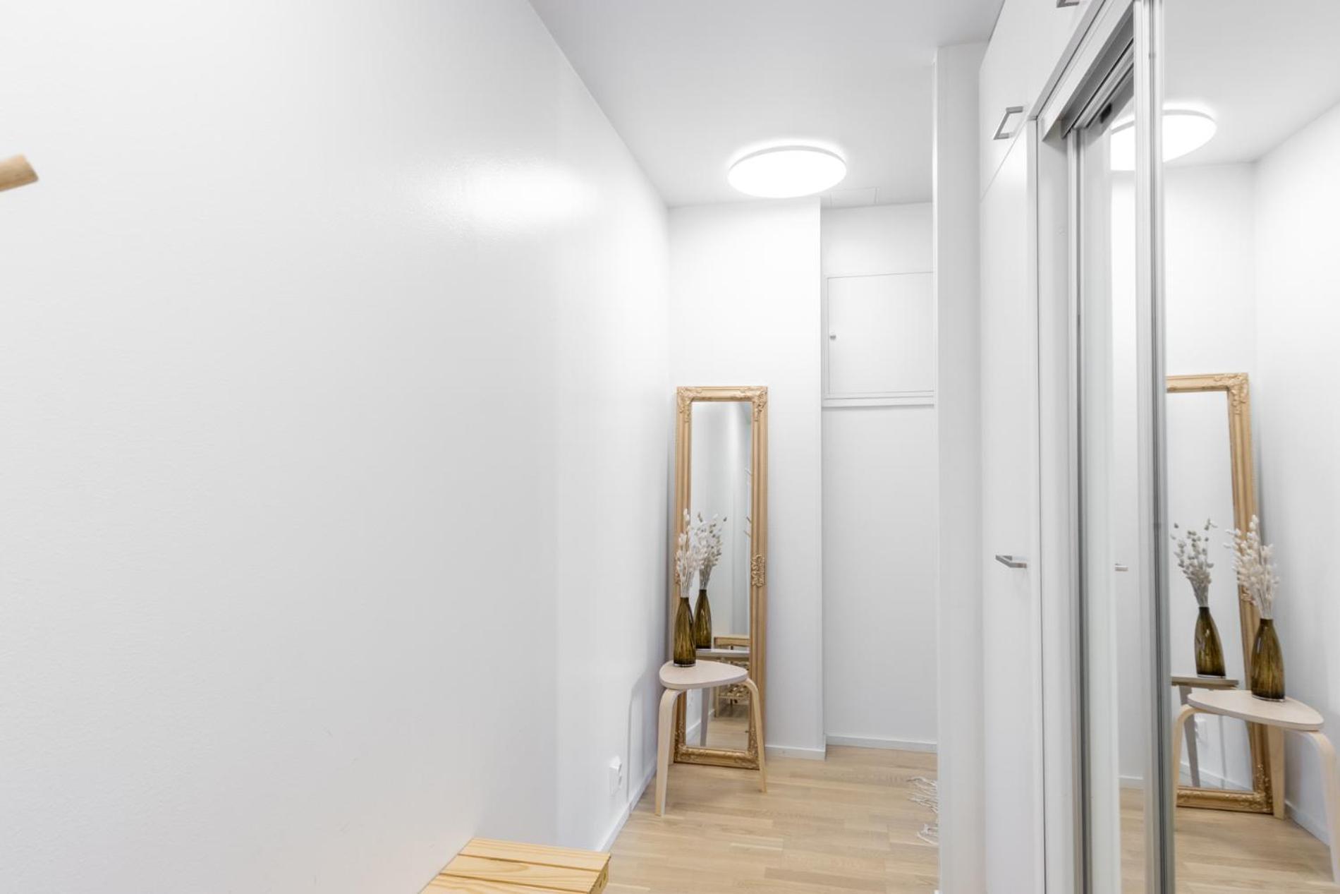 Modern Apartment With Sauna And Free Parking Kuopio Exterior foto